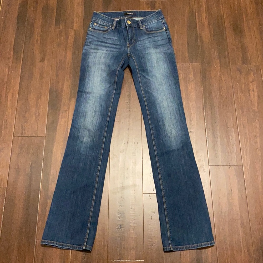 WHBM JEAN